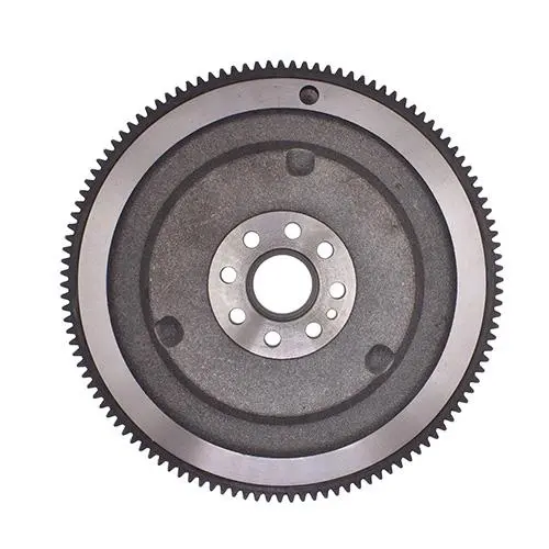 FLYWHEEL