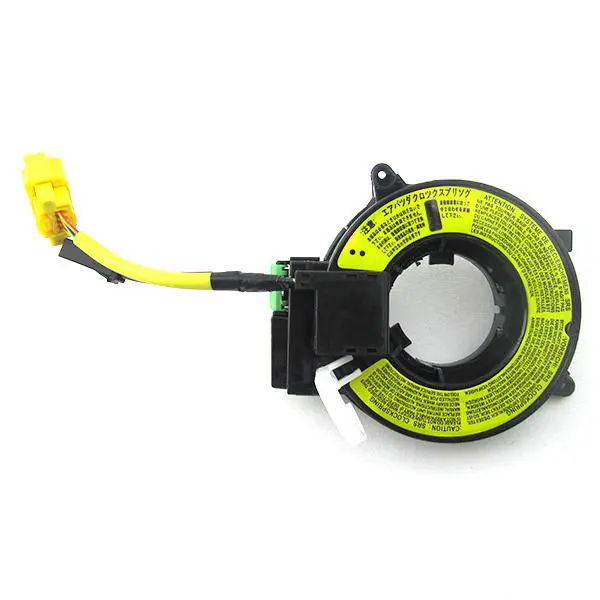 AIR BAG SENSOR SPRING