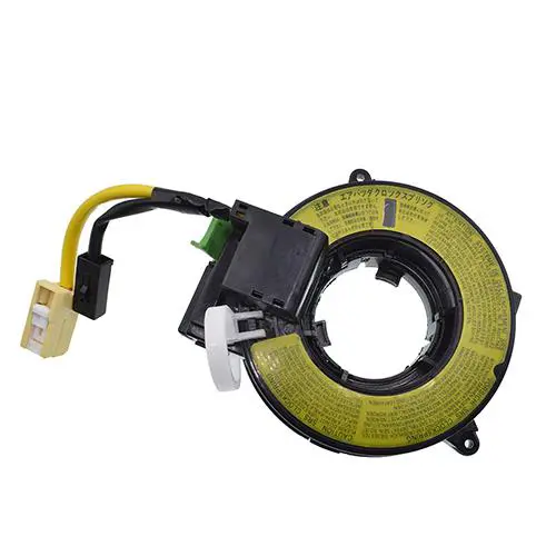 AIR BAG SENSOR SPRING
