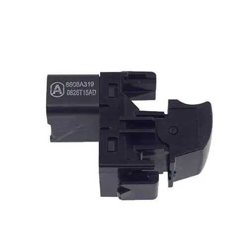 POWER WINDOW SWITCH