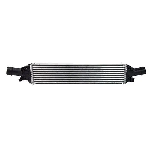 INTERCOOLER