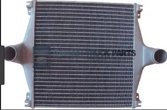 INTERCOOLER