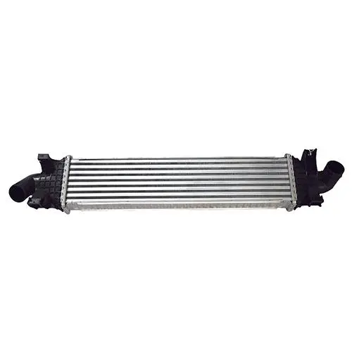 INTERCOOLER