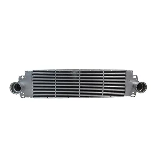INTERCOOLER
