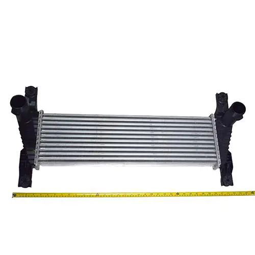 INTERCOOLER