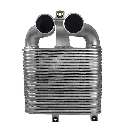 INTERCOOLER