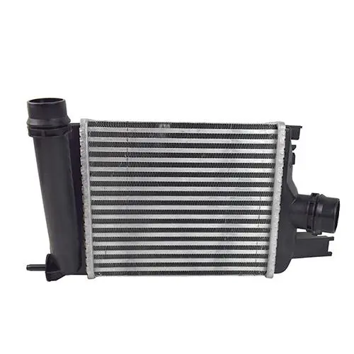 INTERCOOLER