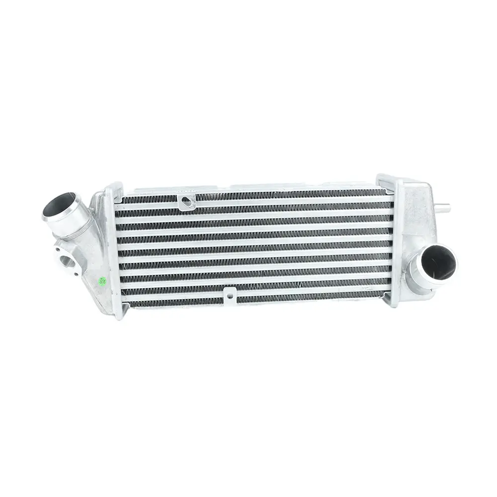 INTERCOOLER
