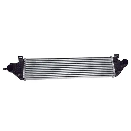 INTERCOOLER