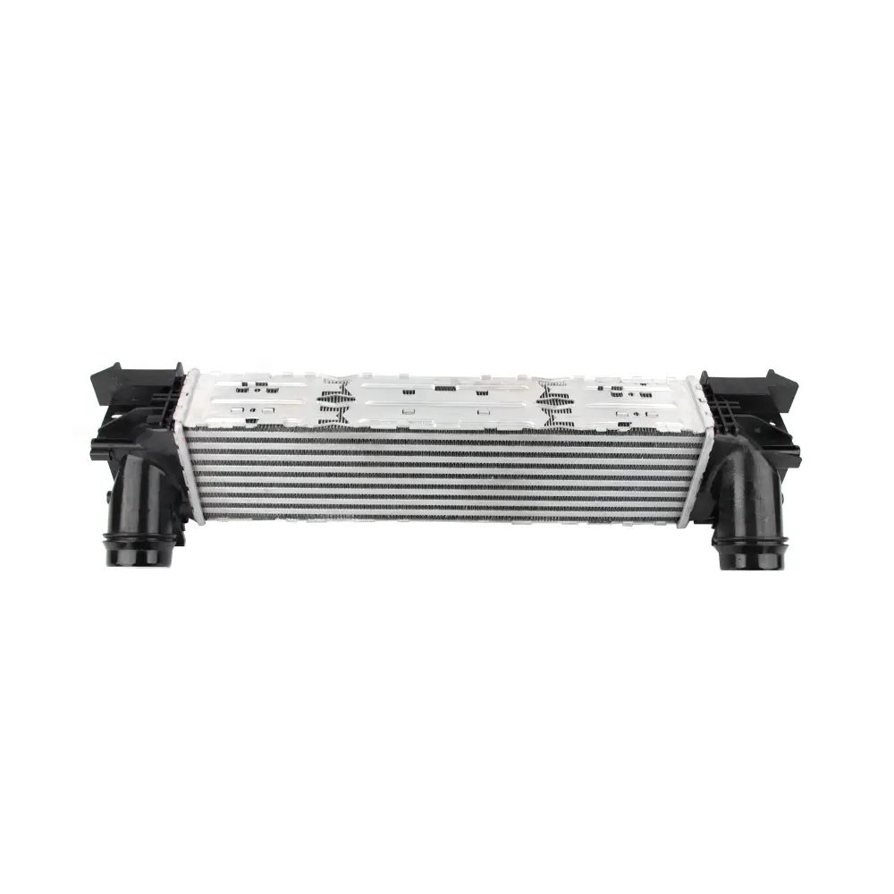 INTERCOOLER