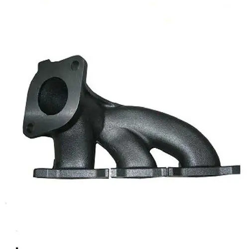 EXHAUST MANIFOLD