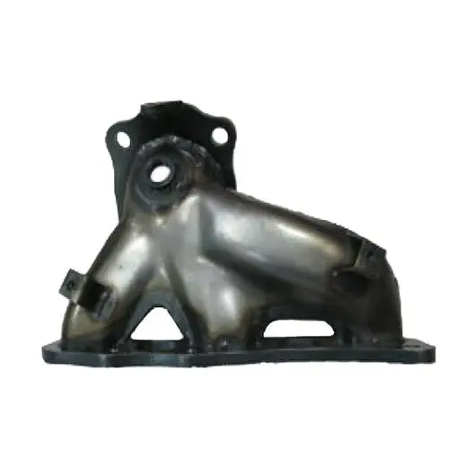 EXHAUST MANIFOLD