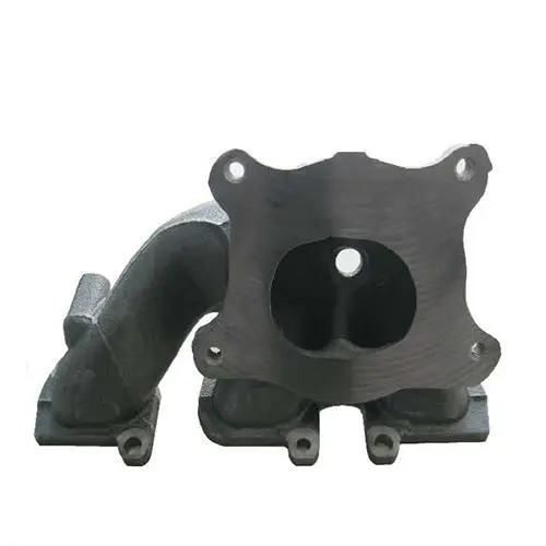 EXHAUST MANIFOLD