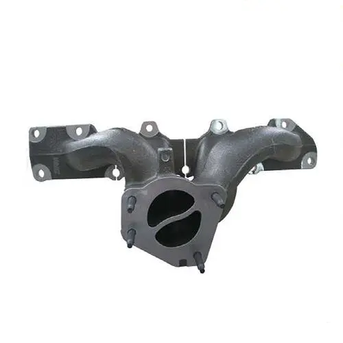 EXHAUST MANIFOLD