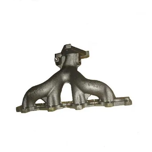 EXHAUST MANIFOLD