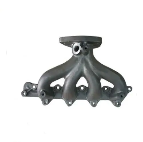 EXHAUST MANIFOLD