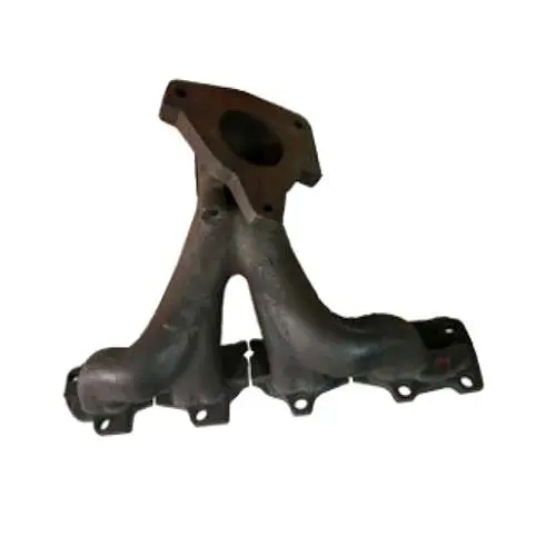 EXHAUST MANIFOLD