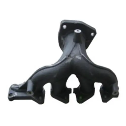 EXHAUST MANIFOLD