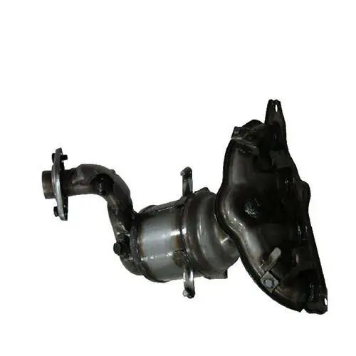 EXHAUST MANIFOLD