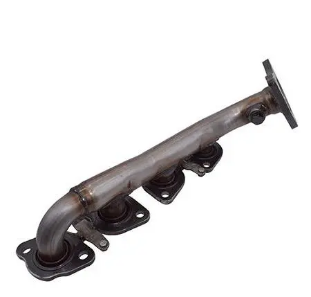 EXHAUST MANIFOLD