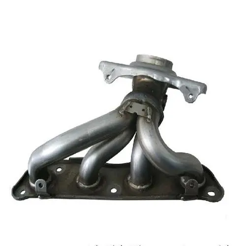 EXHAUST MANIFOLD