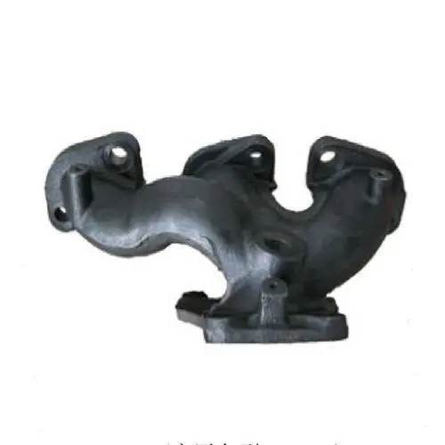 EXHAUST MANIFOLD