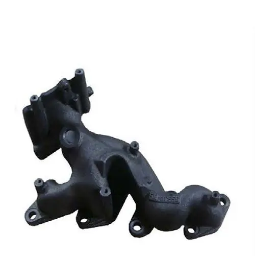 EXHAUST MANIFOLD