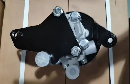 POWER STEERING OIL PUMP