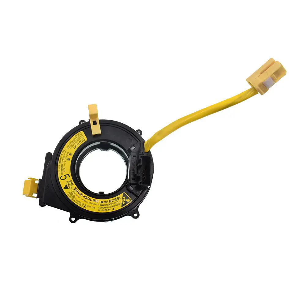 AIR BAG SENSOR SPRING
