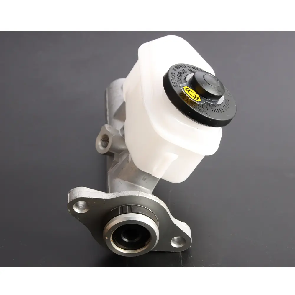 BRAKE MASTER CYLINDER