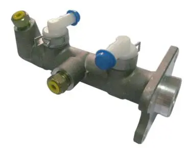 BRAKE MASTER CYLINDER