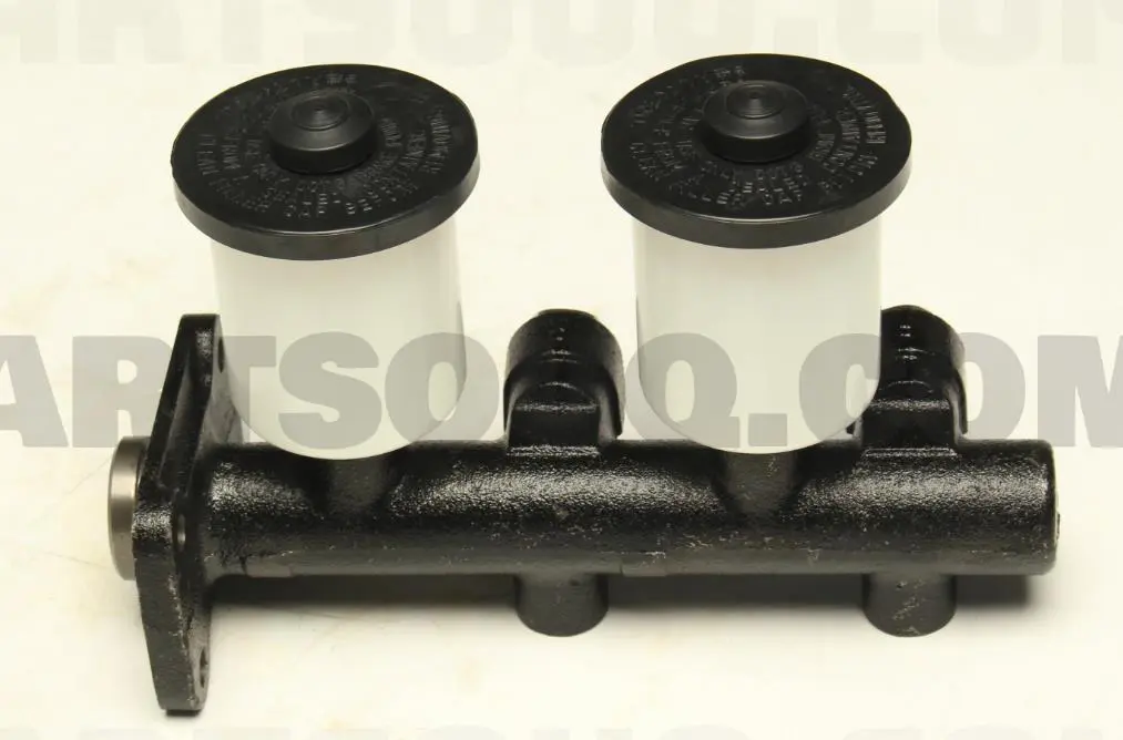 BRAKE MASTER CYLINDER