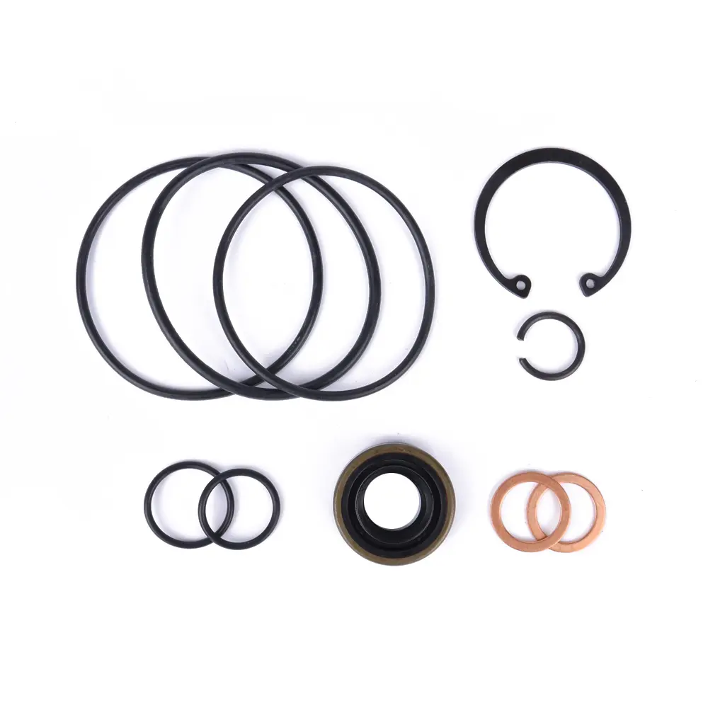 STEERING RACK SEAL KIT
