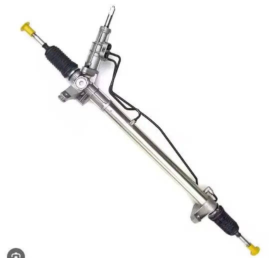 STEERING RACK