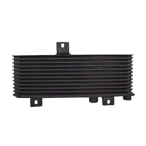 OIL COOLER