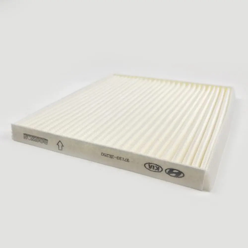 AIR REFRESHER (AIR FILTER)