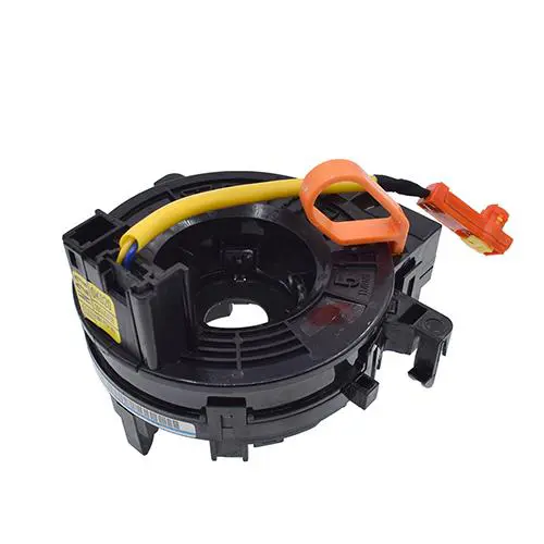 AIR BAG SENSOR SPRING