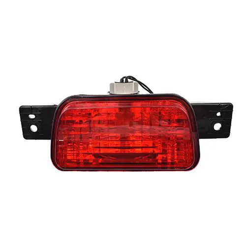 LAMP KIT,FOG,RR