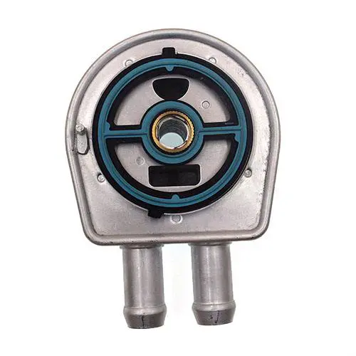 OIL COOLER