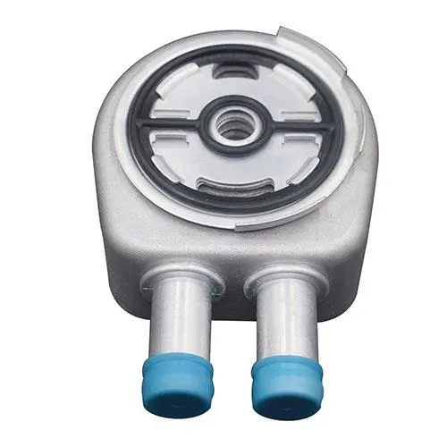 OIL COOLER