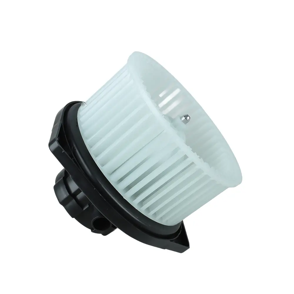 HEATER FAN & MOTOR KIT