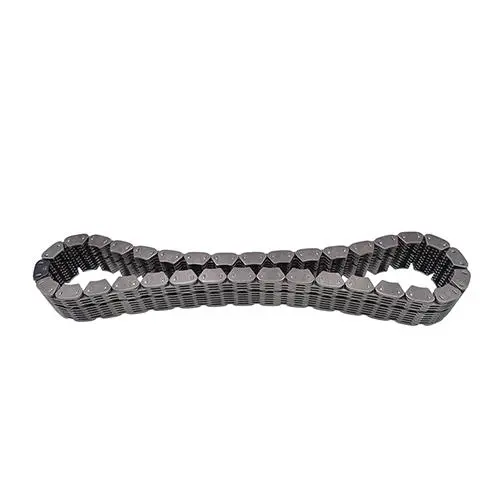 T/F OUTPUT SHAFT DRIVE CHAIN