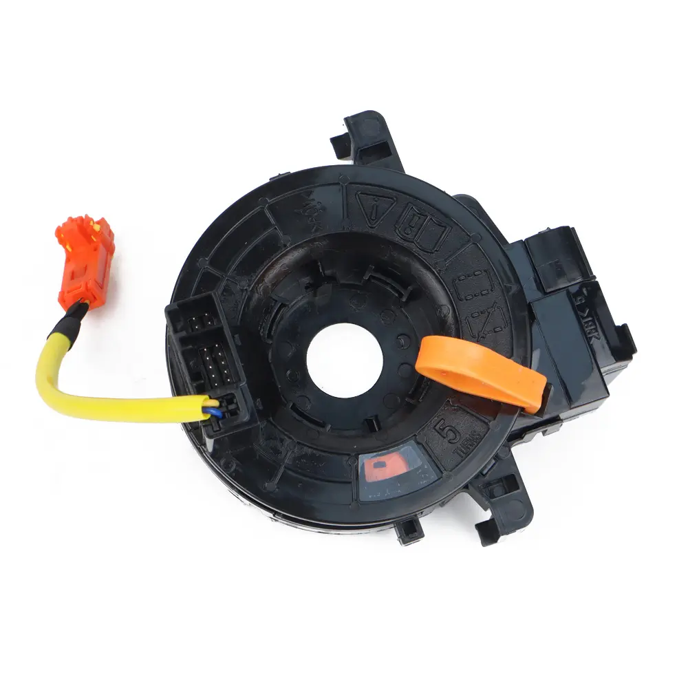 AIR BAG SENSOR SPRING