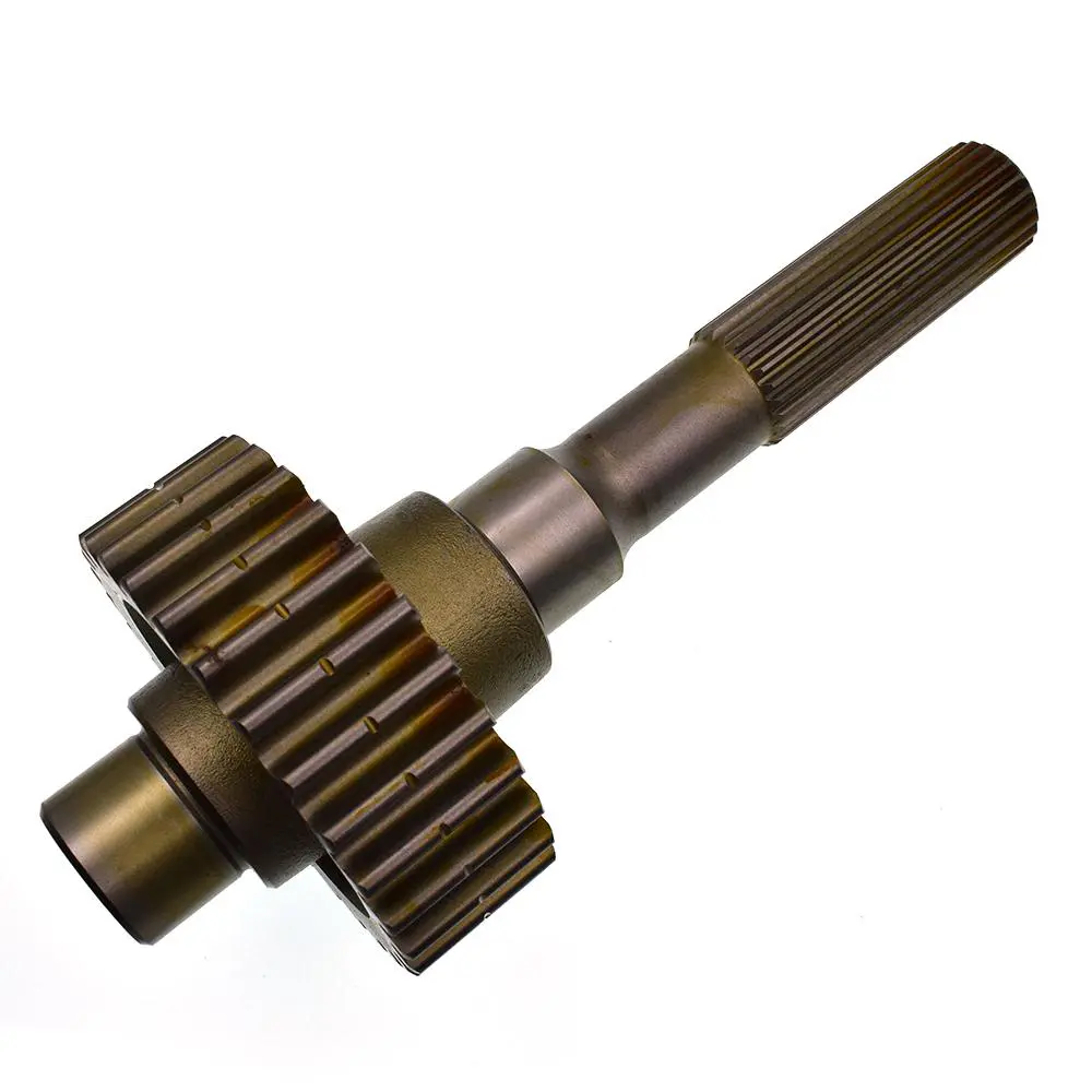 SHAFT,T/F