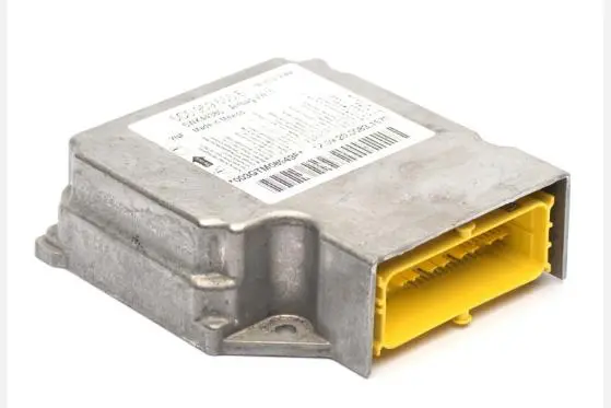 CONTROL UNIT,SRS DIAGNOSIS