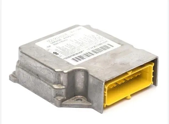 CONTROL UNIT,SRS DIAGNOSIS