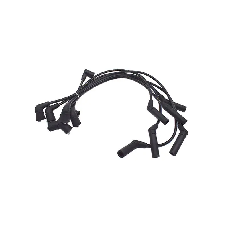 SPARK PLUG CABLE SET