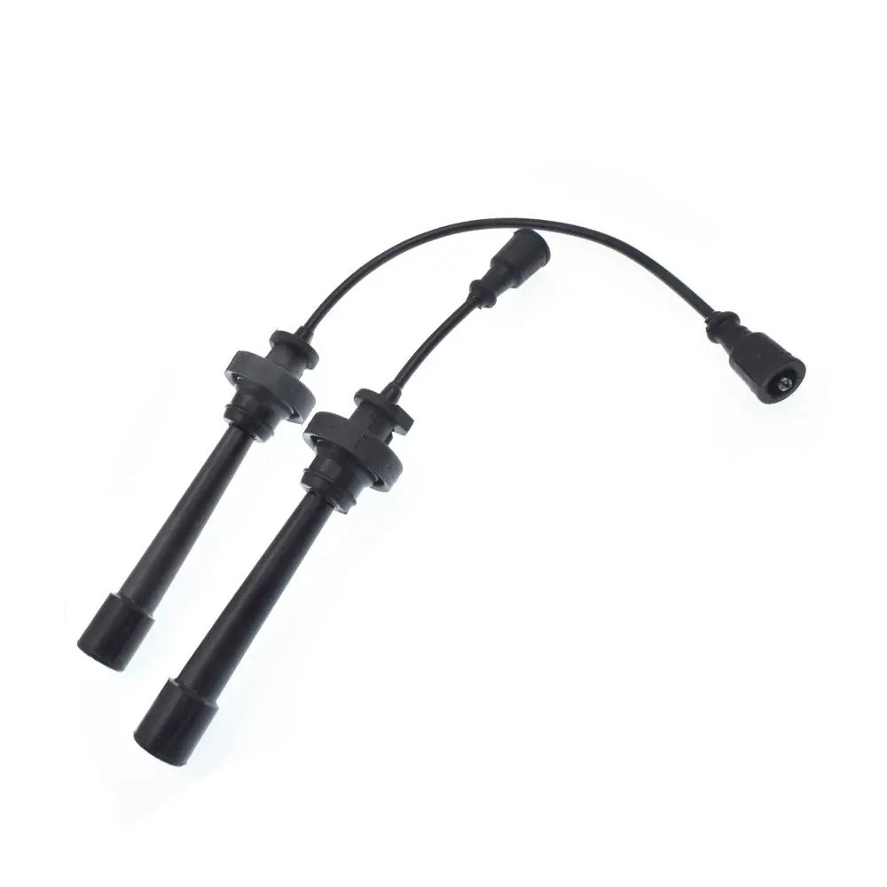 SPARK PLUG CABLE SET