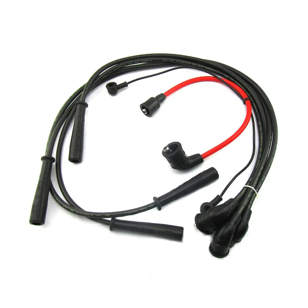 SPARK PLUG CABLE SET