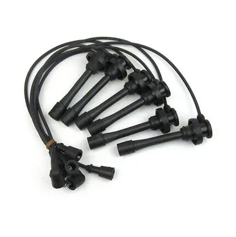 SPARK PLUG CABLE SET